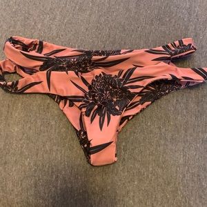 Mikoh swim bottoms